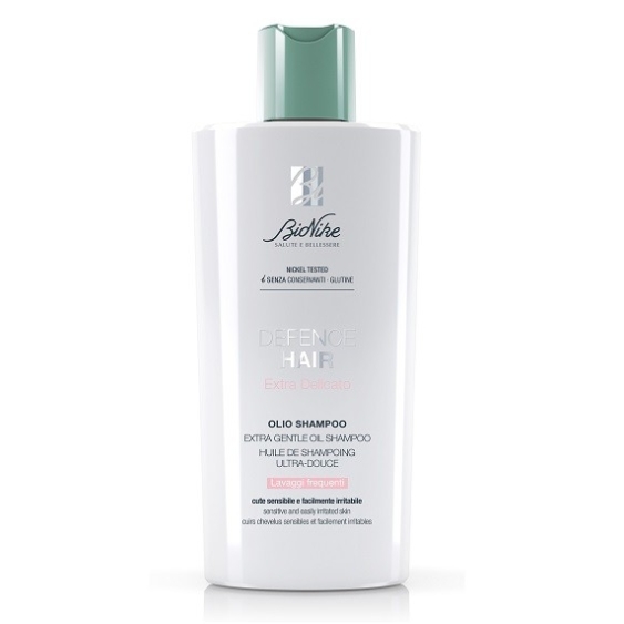 Bionike Defence Hair Extra Delicato Olio Shampoo 200ML