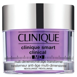 Clinique Smart Clinical MD Multi-Dimensional Age Transformer Revolumize 30ML