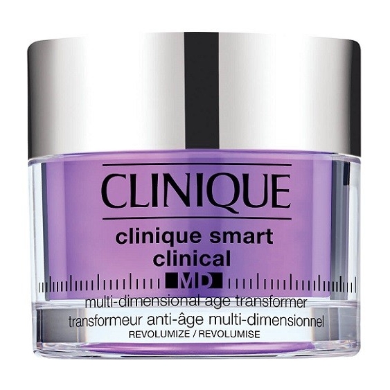 Clinique Smart Clinical MD Multi-Dimensional Age Transformer Revolumize 30ML