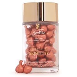 Bionike Defence Skinergy Ampolle Monodose 60PZ