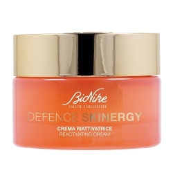 Bionike Defence Skinergy Crema Riattivatrice 50ML