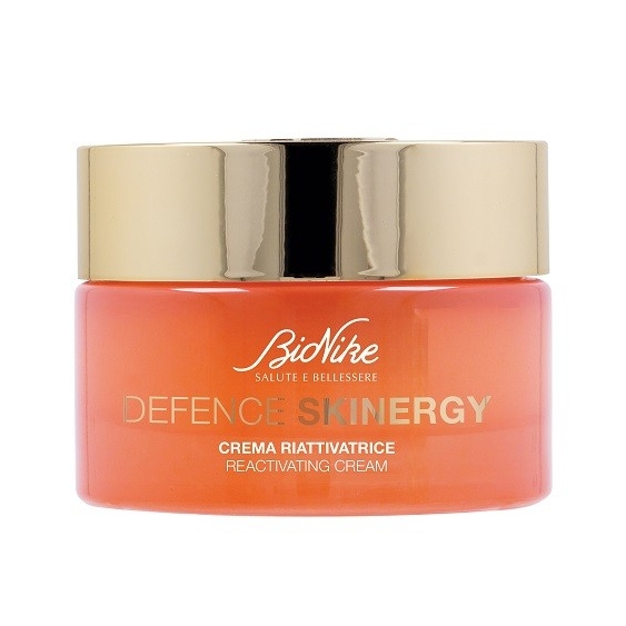 Bionike Defence Skinergy Crema Riattivatrice 50ML