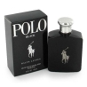 Profumo da Uomo Ralph Lauren Polo Black confezione da 125ML