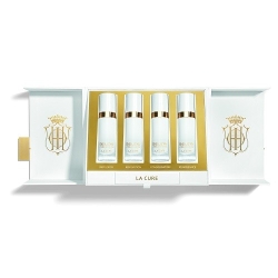 Sisley Sisleya L'Intégral Anti-Âge La Cure 4X10ML
