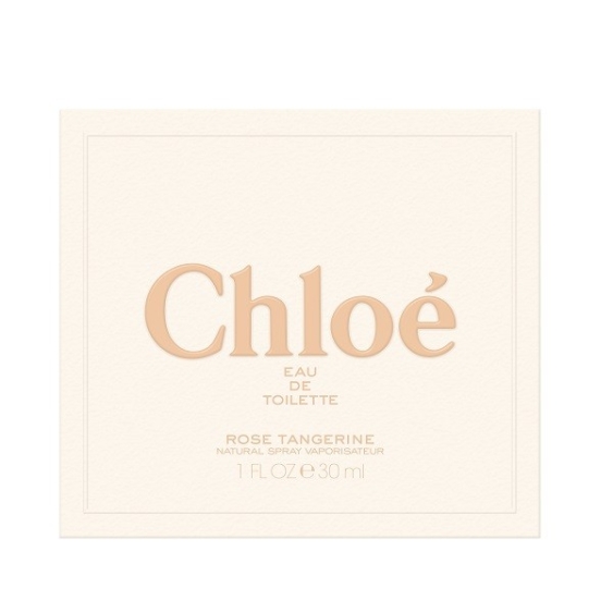 Chloe Rose Tangerine 30ML