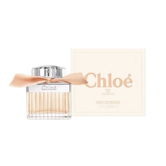 Chloe Rose Tangerine 50ML