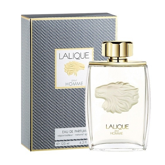 Lalique Lion Pour Homme 125ML