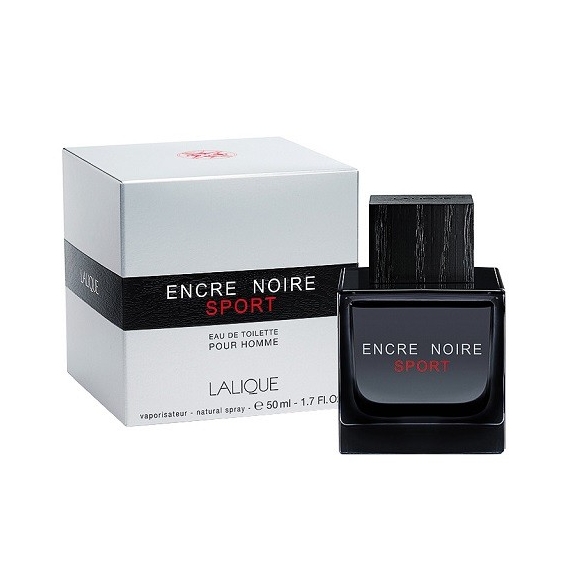 Lalique Encre Noire Sport 50ML