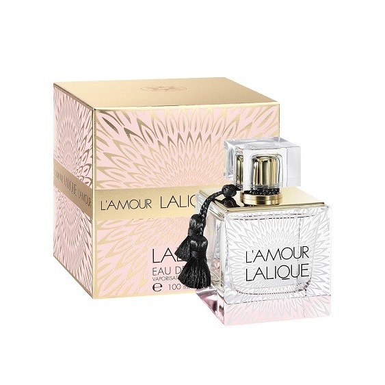Lalique L'Amour 100ML