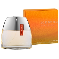 Profumo da Donna Iceberg Effusion confezione da 75ML
