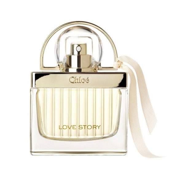 Profumo da Donna Chloé Love Story Eau de Parfum confezione da 30ML