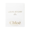 Profumo da Donna Chloé Love Story Eau de Parfum confezione da 50ML