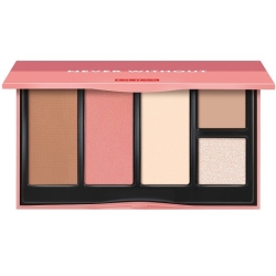 Pupa Never Without Palette