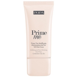 Pupa Prime Me Primer Viso Mattificante 30ML