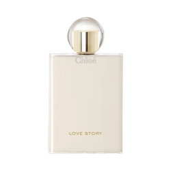 Chloé Love Story Body Lotion confezione da 200ML