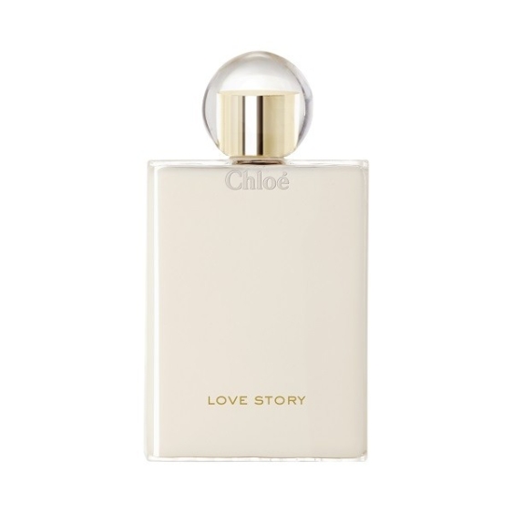 Chloé Love Story Body Lotion confezione da 200ML