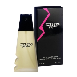 Profumo da Donna Iceberg Parfum confezione da 100ML