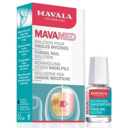 Mavala Mavamed Soluzione Per Unghie Micotiche - 5ML