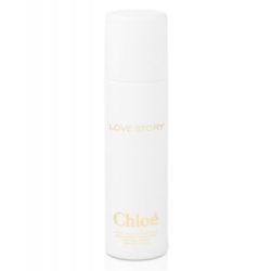 Chloé Love Story Deodorant Spray confezione da 100ML
