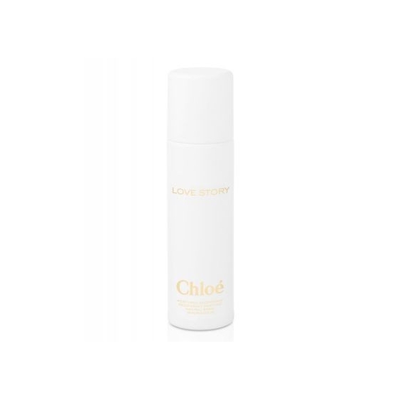 Chloé Love Story Deodorant Spray confezione da 100ML