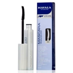 Mavala Mascara Waterproof - Nero