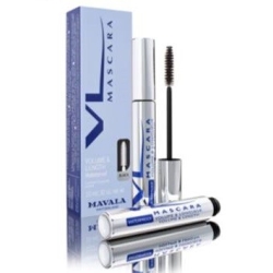 Mavala Mascara Volume & Length Waterproof - Nero
