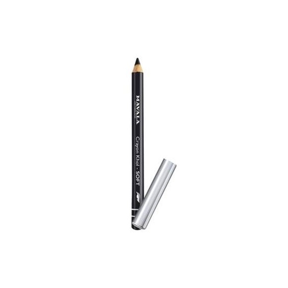 Mavala Crayon Khol Soft Black Intense