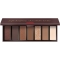 Pupa Zero Calorie Chocolate Eyeshadow Palette - 03 Dark Chocolate