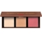 Pupa Zero Calorie Chocolate Highlighting Face Palette - 01 Cherry Chocolate
