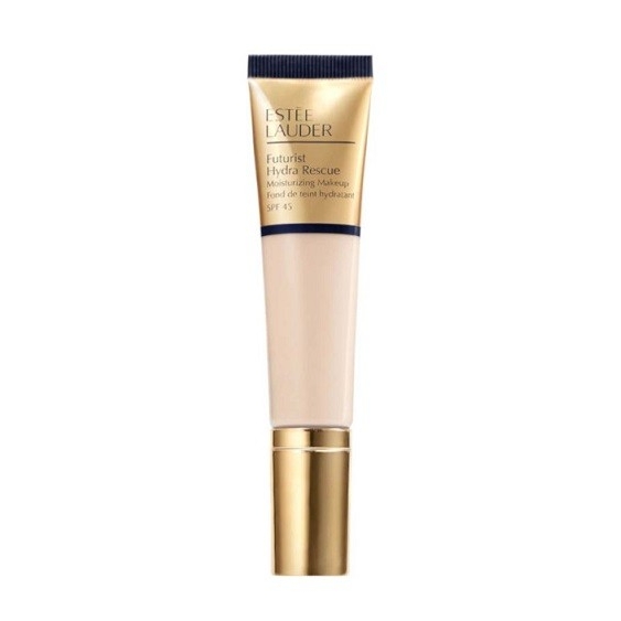 Estee Lauder Futurist Hydra Rescue Fond de Teint Hydratant SPF 45 - 2C3 Fresco