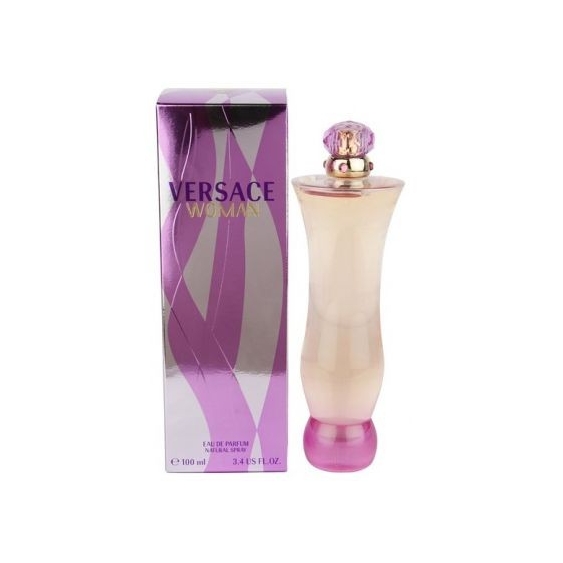 Versace Woman 100 ml | ProfumeriaWeb