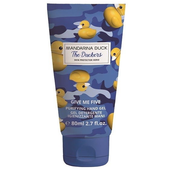 Mandarina Duck The Duckers Give Me Five 80ML