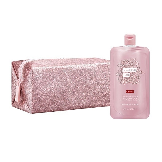 Pupa Glitter Lab Happiness Potion 1