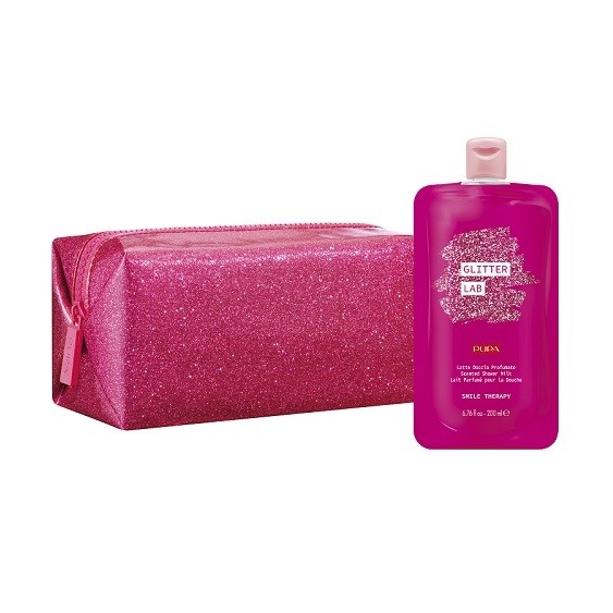 Pupa Glitter Lab Smile Therapy Kit 1