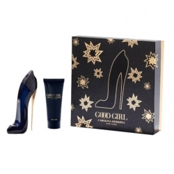 Carolina Herrera Good Girl Eau de Parfum 50 ml Cofanetto