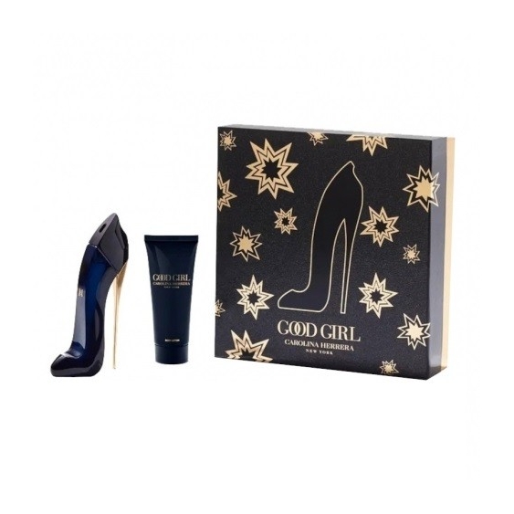 Carolina Herrera Good Girl Eau de Parfum 50 ml Cofanetto