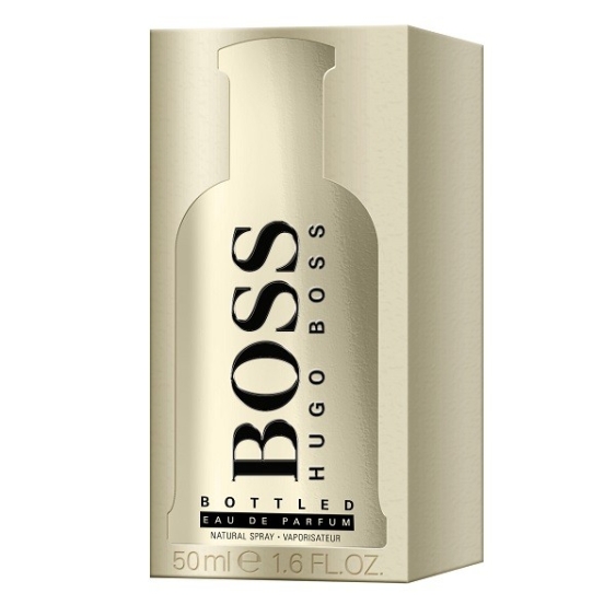Boss Bottled Eau de Parfum 50ML