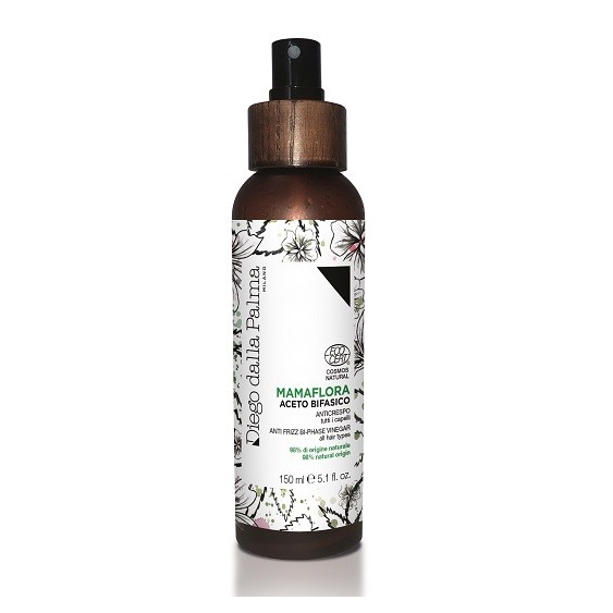 Diego Dalla Palma Mamaflora Aceto Bifasico Anticrespo 150ML