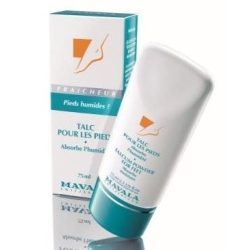 Mavala Crema Emolliente Piedi 75ML
