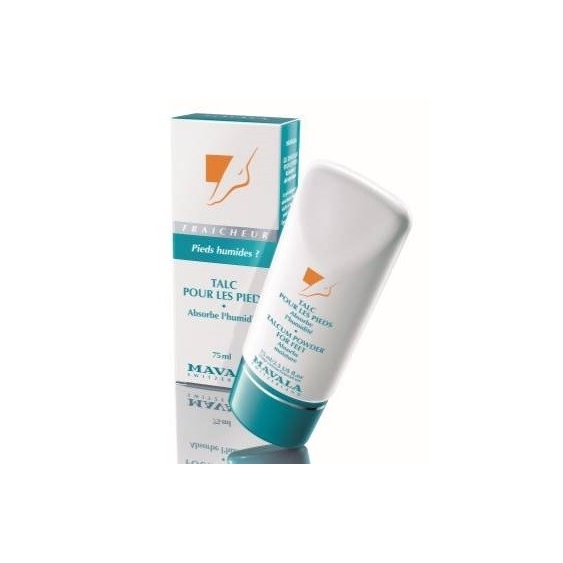 Mavala Crema Emolliente Piedi 75ML