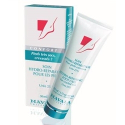 Mavala Hydro-Repairing Foot Care 50ML