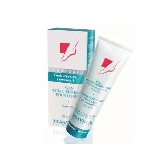 Mavala Hydro-Repairing Foot Care 50ML