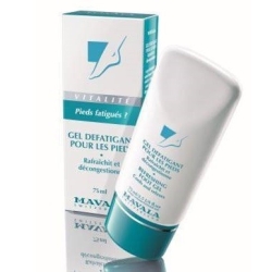 Mavala Refreshing Foot Gel 75ML