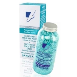 Mavala Soothing Foot Bath Salts 300GR