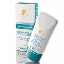 Mavala Deodorizing Foot Gel 75ML