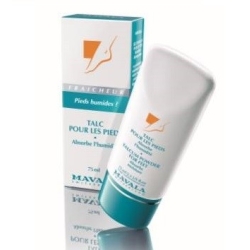 Mavala Talcum Powder For Feet 50GR