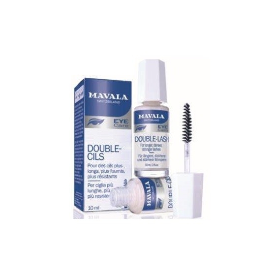 Mavala Double Cils 10ML