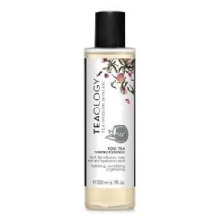 Teaology Rose Tea Toning Essence 200ML