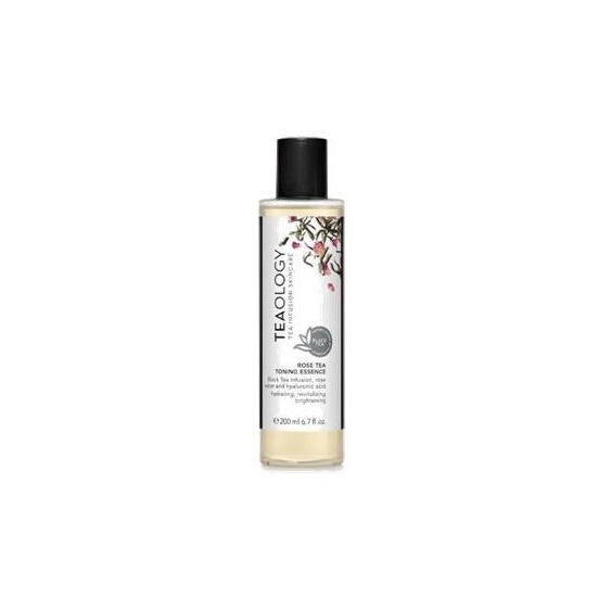 Teaology Rose Tea Toning Essence 200ML
