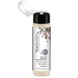 Teaology Rose Tea Micellar Cleansing Water 150ML